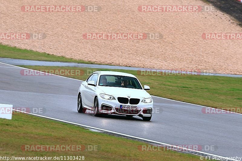 Bild #11303428 - Touristenfahrten Nürburgring GP-Strecke (25.10.2020)