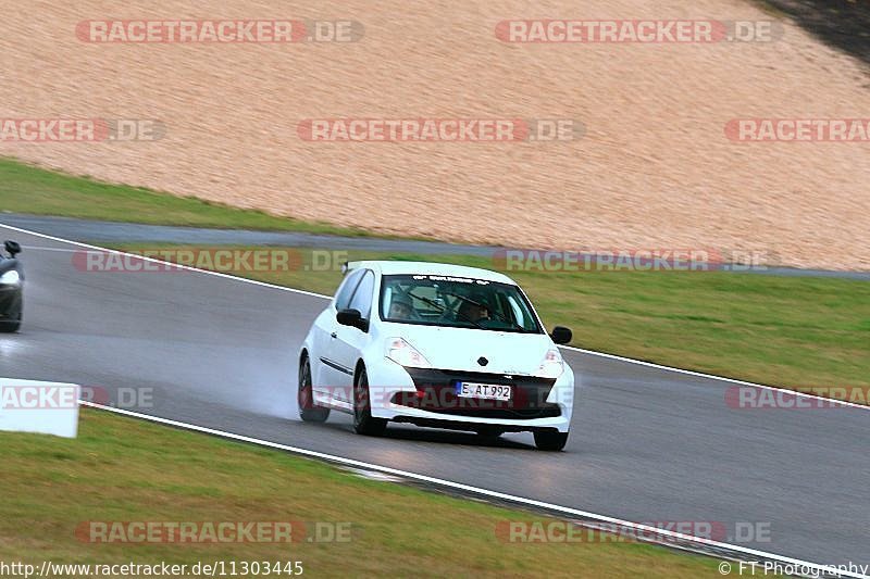 Bild #11303445 - Touristenfahrten Nürburgring GP-Strecke (25.10.2020)