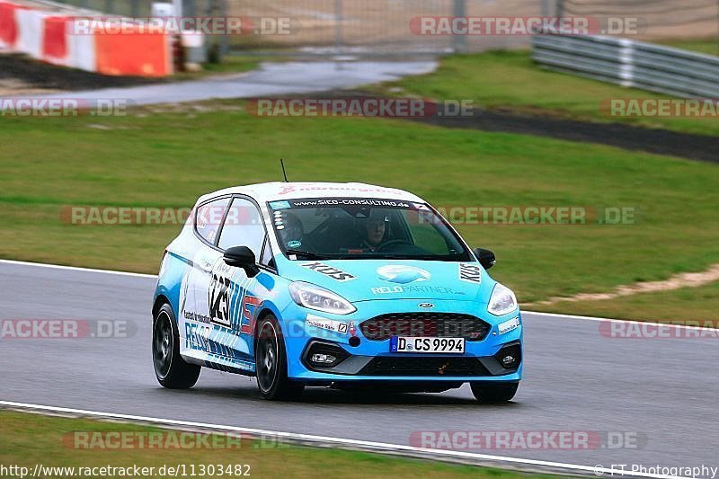 Bild #11303482 - Touristenfahrten Nürburgring GP-Strecke (25.10.2020)