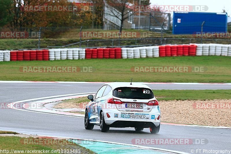 Bild #11303485 - Touristenfahrten Nürburgring GP-Strecke (25.10.2020)