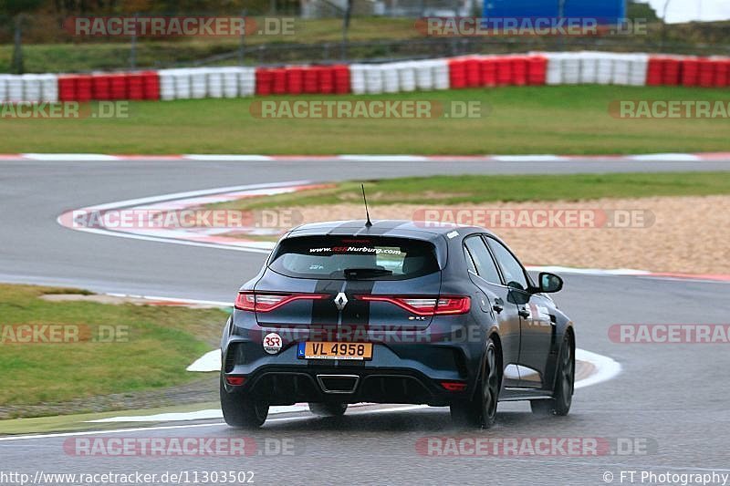 Bild #11303502 - Touristenfahrten Nürburgring GP-Strecke (25.10.2020)