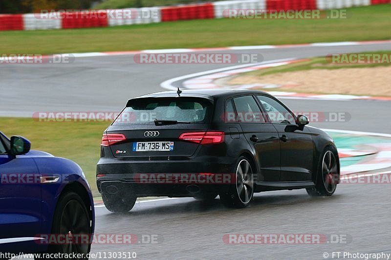 Bild #11303510 - Touristenfahrten Nürburgring GP-Strecke (25.10.2020)