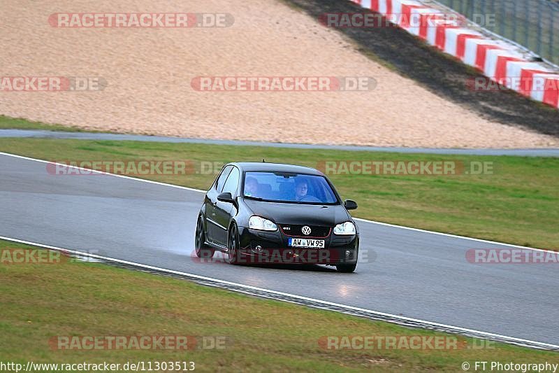 Bild #11303513 - Touristenfahrten Nürburgring GP-Strecke (25.10.2020)