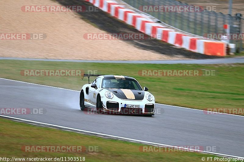 Bild #11303518 - Touristenfahrten Nürburgring GP-Strecke (25.10.2020)