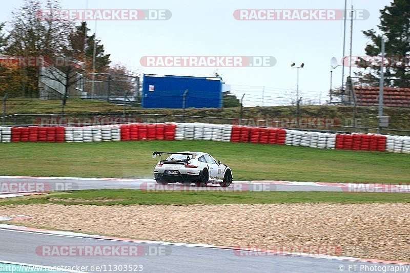 Bild #11303523 - Touristenfahrten Nürburgring GP-Strecke (25.10.2020)