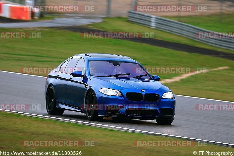 Bild #11303526 - Touristenfahrten Nürburgring GP-Strecke (25.10.2020)