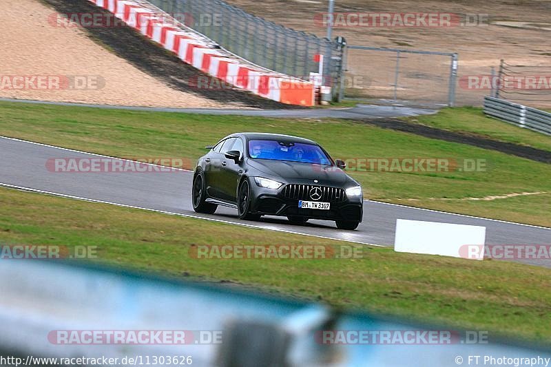 Bild #11303626 - Touristenfahrten Nürburgring GP-Strecke (25.10.2020)