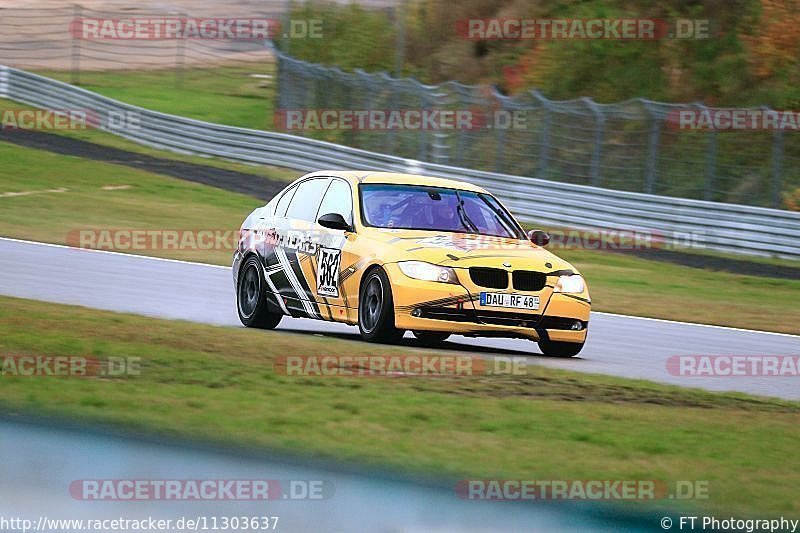 Bild #11303637 - Touristenfahrten Nürburgring GP-Strecke (25.10.2020)