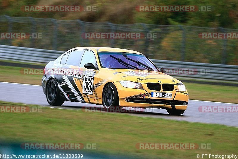 Bild #11303639 - Touristenfahrten Nürburgring GP-Strecke (25.10.2020)