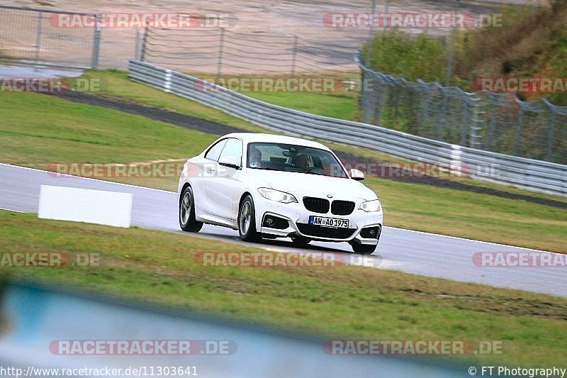 Bild #11303641 - Touristenfahrten Nürburgring GP-Strecke (25.10.2020)