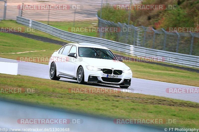 Bild #11303648 - Touristenfahrten Nürburgring GP-Strecke (25.10.2020)