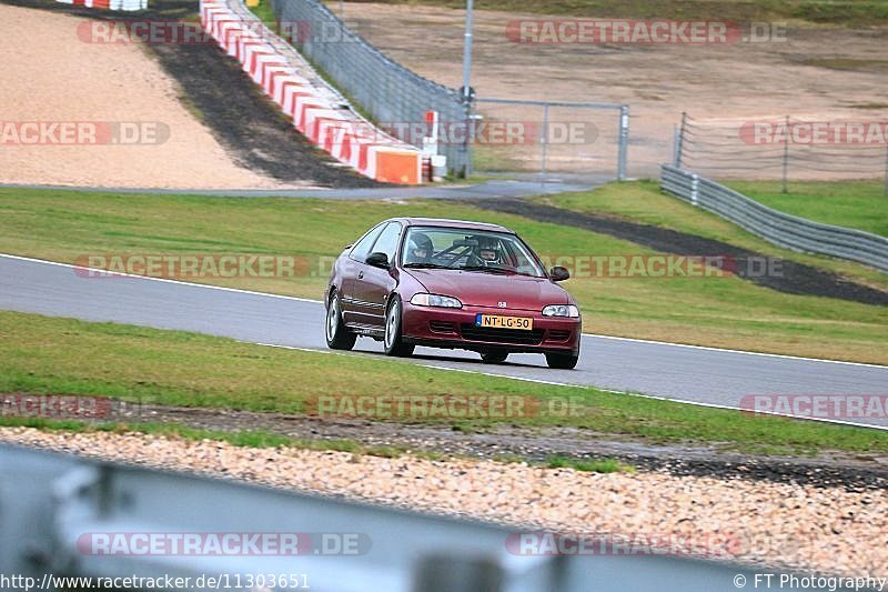 Bild #11303651 - Touristenfahrten Nürburgring GP-Strecke (25.10.2020)