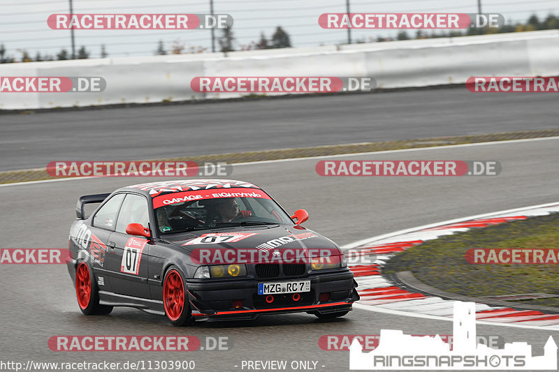 Bild #11303900 - Touristenfahrten Nürburgring GP-Strecke (25.10.2020)