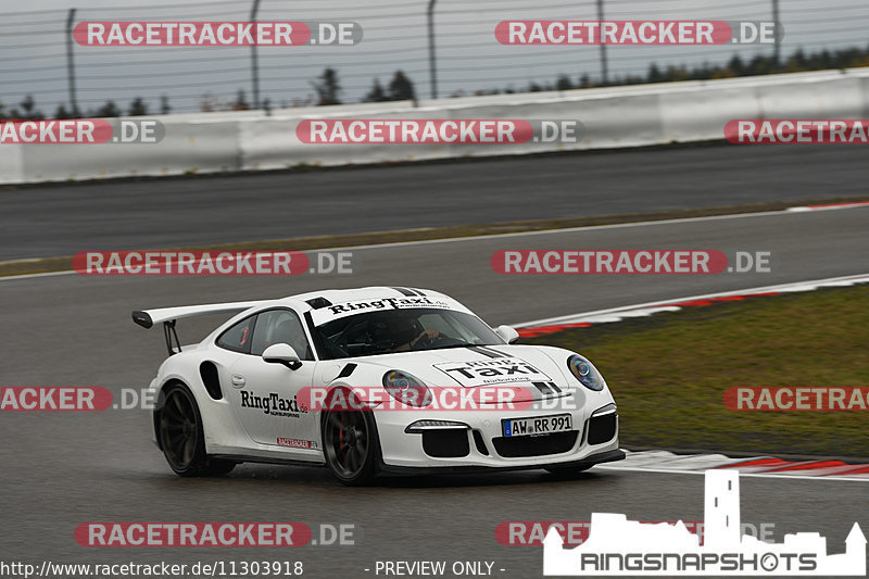 Bild #11303918 - Touristenfahrten Nürburgring GP-Strecke (25.10.2020)