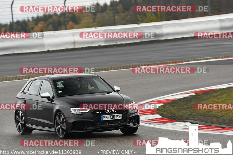 Bild #11303939 - Touristenfahrten Nürburgring GP-Strecke (25.10.2020)