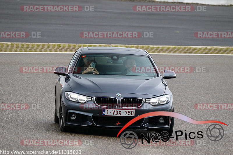 Bild #11315823 - Touristenfahrten Nürburgring GP-Strecke (25.10.2020)