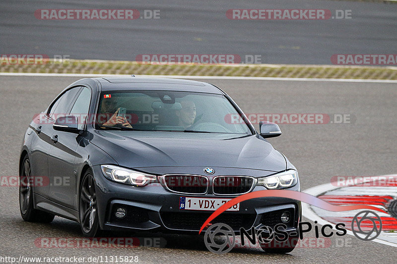 Bild #11315828 - Touristenfahrten Nürburgring GP-Strecke (25.10.2020)