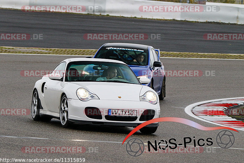 Bild #11315859 - Touristenfahrten Nürburgring GP-Strecke (25.10.2020)