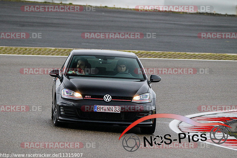 Bild #11315907 - Touristenfahrten Nürburgring GP-Strecke (25.10.2020)