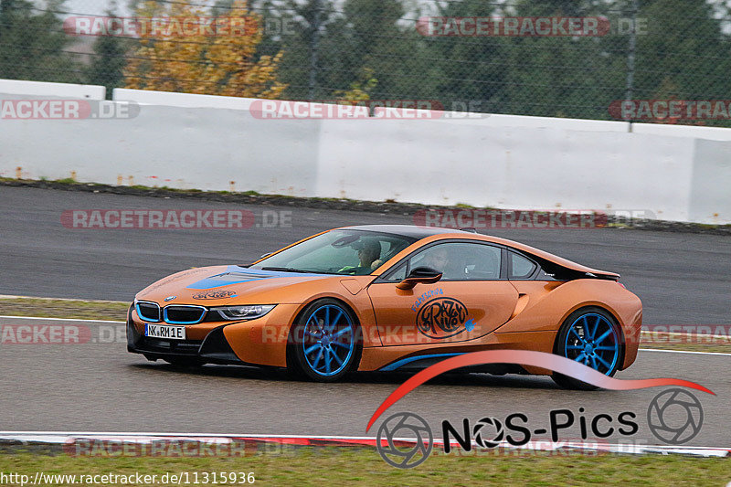 Bild #11315936 - Touristenfahrten Nürburgring GP-Strecke (25.10.2020)