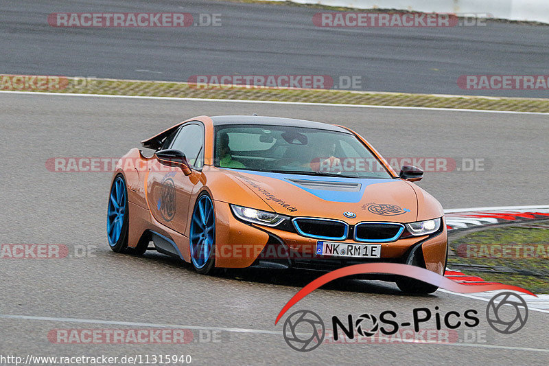 Bild #11315940 - Touristenfahrten Nürburgring GP-Strecke (25.10.2020)