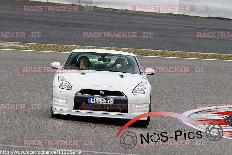 Bild #11315949 - Touristenfahrten Nürburgring GP-Strecke (25.10.2020)