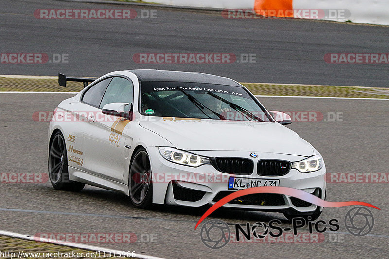 Bild #11315966 - Touristenfahrten Nürburgring GP-Strecke (25.10.2020)