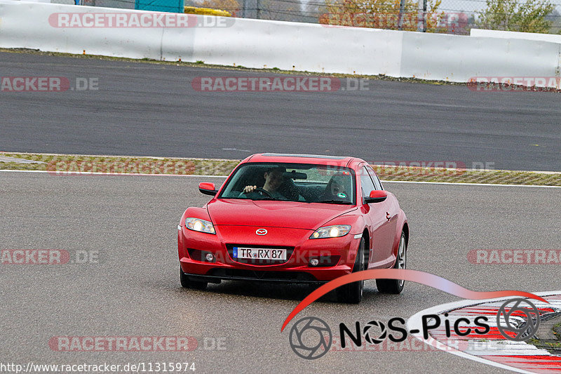 Bild #11315974 - Touristenfahrten Nürburgring GP-Strecke (25.10.2020)