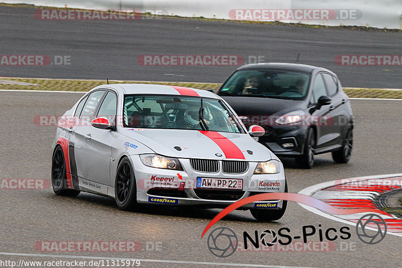 Bild #11315979 - Touristenfahrten Nürburgring GP-Strecke (25.10.2020)