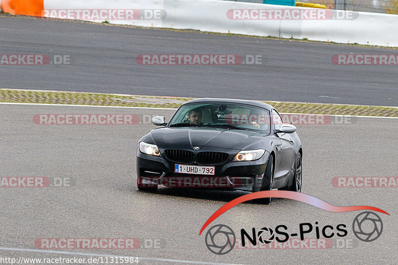 Bild #11315984 - Touristenfahrten Nürburgring GP-Strecke (25.10.2020)