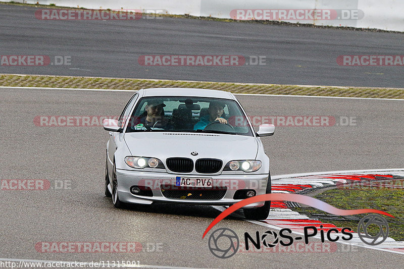 Bild #11315991 - Touristenfahrten Nürburgring GP-Strecke (25.10.2020)