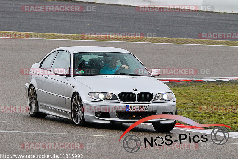 Bild #11315992 - Touristenfahrten Nürburgring GP-Strecke (25.10.2020)