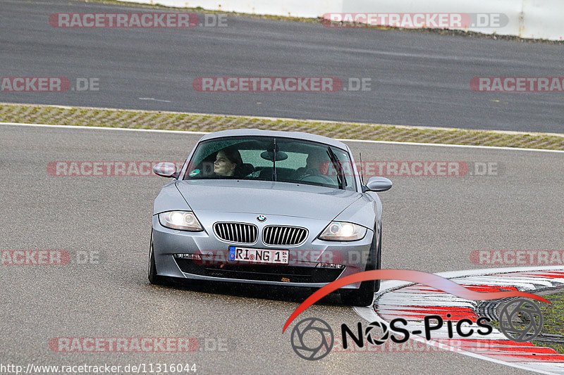 Bild #11316044 - Touristenfahrten Nürburgring GP-Strecke (25.10.2020)