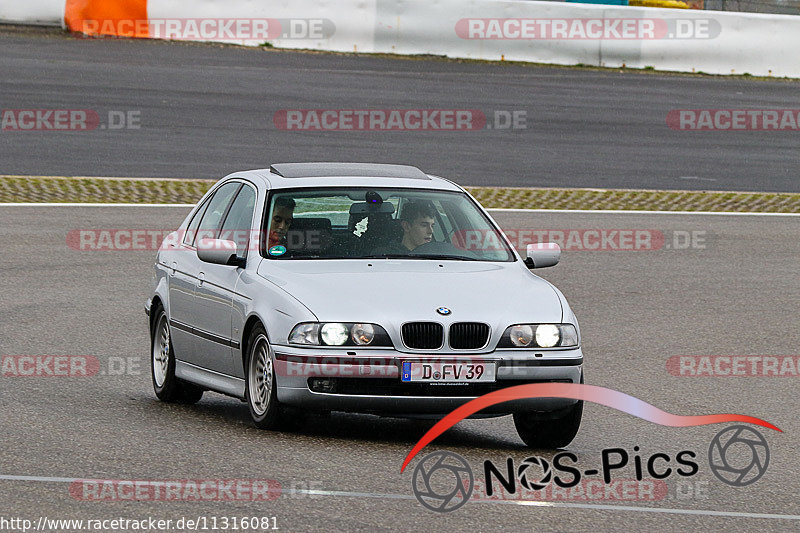 Bild #11316081 - Touristenfahrten Nürburgring GP-Strecke (25.10.2020)