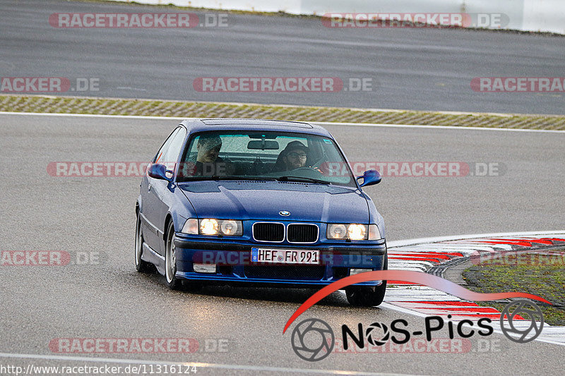 Bild #11316124 - Touristenfahrten Nürburgring GP-Strecke (25.10.2020)