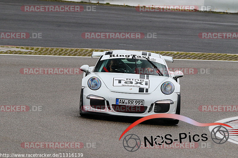 Bild #11316139 - Touristenfahrten Nürburgring GP-Strecke (25.10.2020)