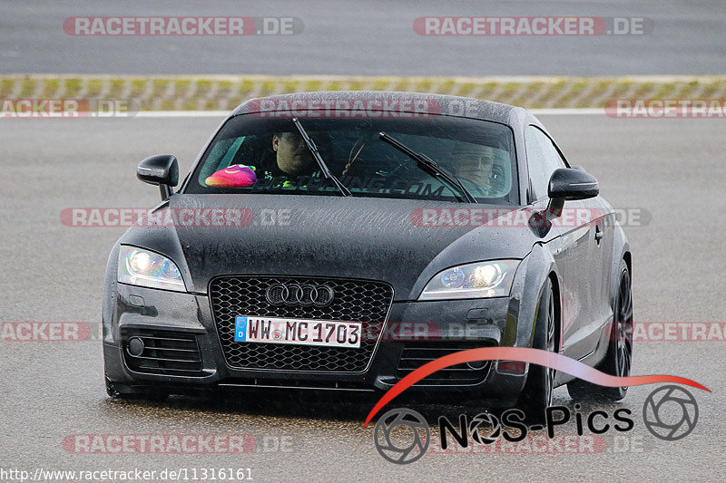 Bild #11316161 - Touristenfahrten Nürburgring GP-Strecke (25.10.2020)