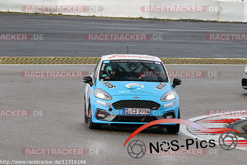 Bild #11316166 - Touristenfahrten Nürburgring GP-Strecke (25.10.2020)