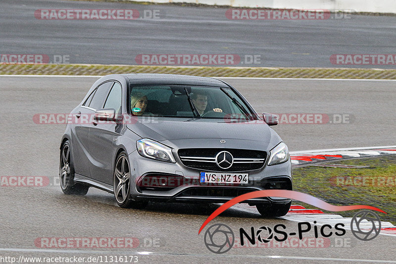 Bild #11316173 - Touristenfahrten Nürburgring GP-Strecke (25.10.2020)