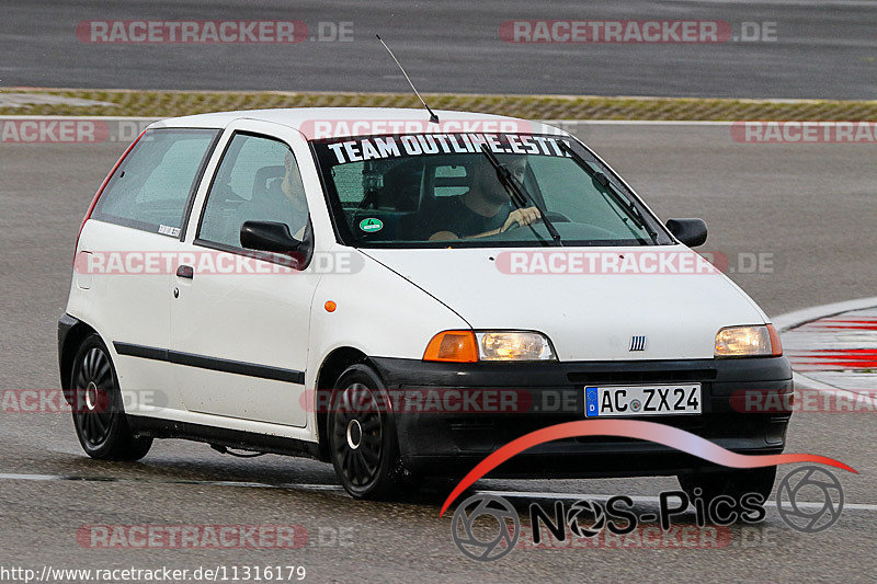 Bild #11316179 - Touristenfahrten Nürburgring GP-Strecke (25.10.2020)