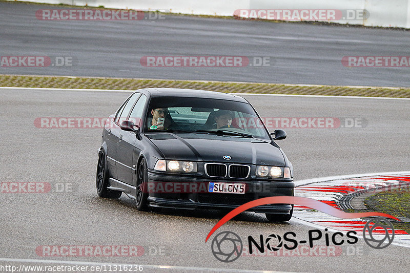 Bild #11316236 - Touristenfahrten Nürburgring GP-Strecke (25.10.2020)