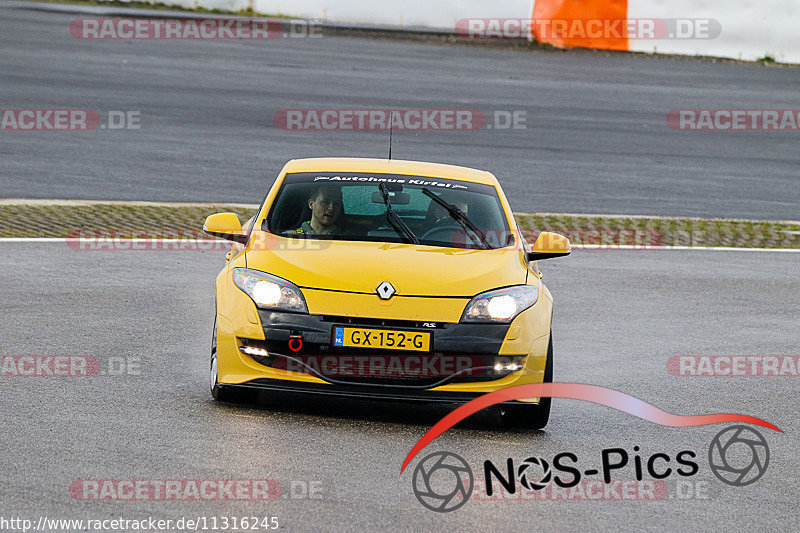 Bild #11316245 - Touristenfahrten Nürburgring GP-Strecke (25.10.2020)