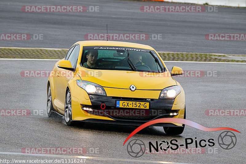 Bild #11316247 - Touristenfahrten Nürburgring GP-Strecke (25.10.2020)