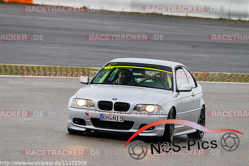 Bild #11316306 - Touristenfahrten Nürburgring GP-Strecke (25.10.2020)