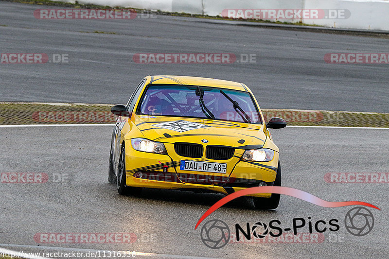 Bild #11316336 - Touristenfahrten Nürburgring GP-Strecke (25.10.2020)