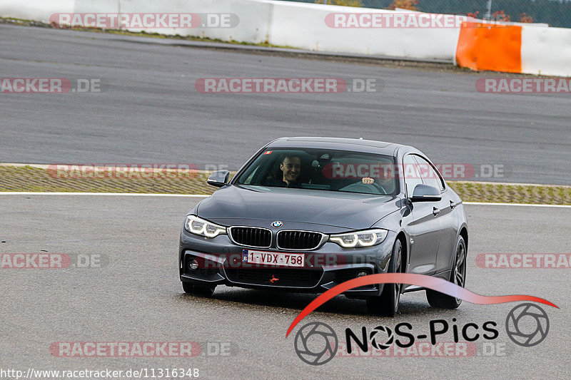 Bild #11316348 - Touristenfahrten Nürburgring GP-Strecke (25.10.2020)