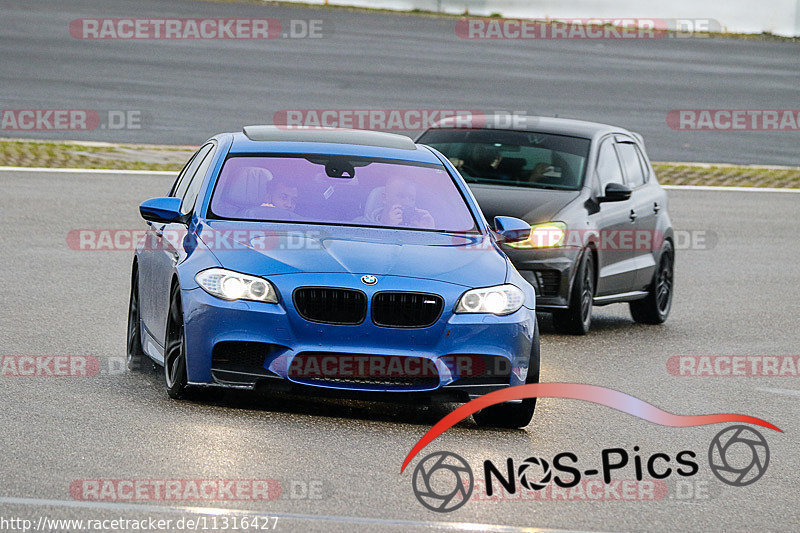 Bild #11316427 - Touristenfahrten Nürburgring GP-Strecke (25.10.2020)