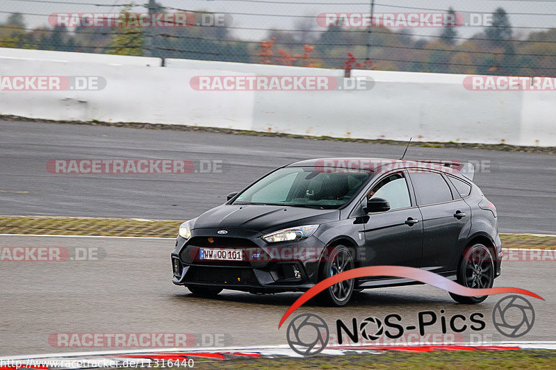 Bild #11316440 - Touristenfahrten Nürburgring GP-Strecke (25.10.2020)