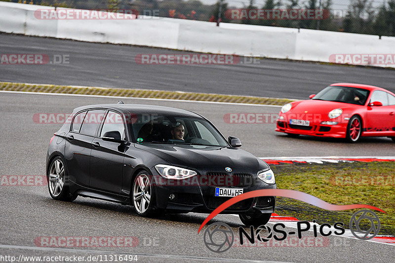 Bild #11316494 - Touristenfahrten Nürburgring GP-Strecke (25.10.2020)