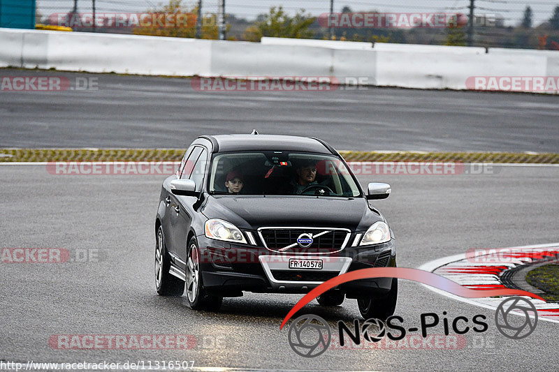 Bild #11316507 - Touristenfahrten Nürburgring GP-Strecke (25.10.2020)